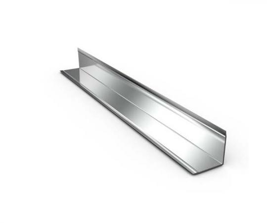 قیمت انواع نبشی آلومینیوم در سال اخیر