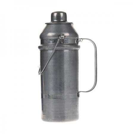 عرضه مستقیم قوطی آلومینیومی سمی