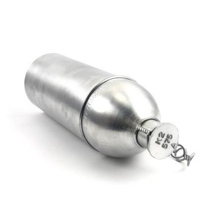 شرکت بازرگانی قوطی آلومینیومی سمی