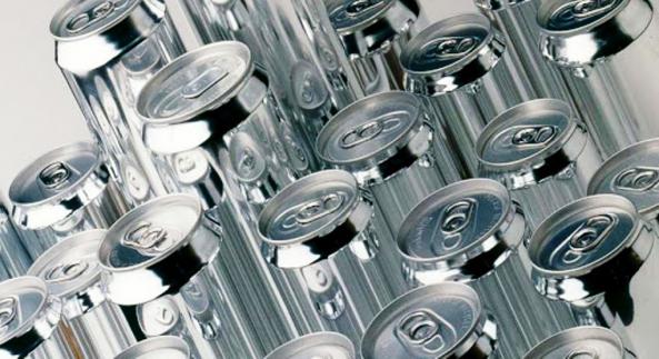 تولیدکنندگان قوطی آلومینیوم صنعتی