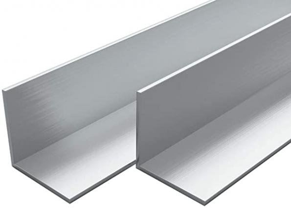 صادرات نبشی آلومینیوم اصل