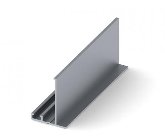 نمای فریم لس به چه صورت است؟