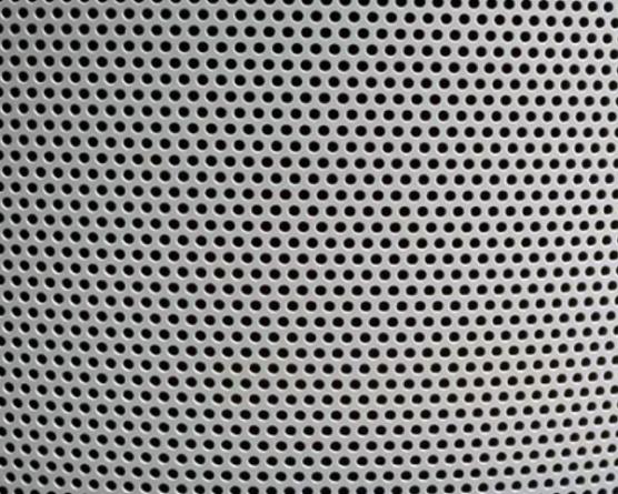 تولیدکنندگان ورق آلومینیوم پانچ شده valid