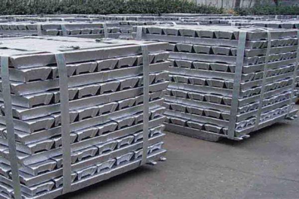 قیمت انواع شمش آلومینیوم خالص valid