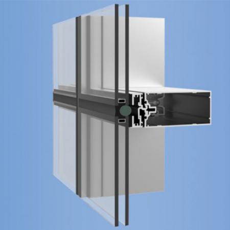 مرکز پخش انواع پروفیل فریم لس