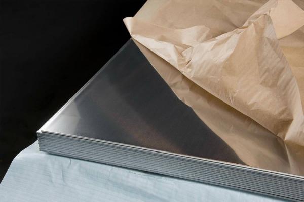 تولیدکنندگان ورق آلومینیوم ضخیم