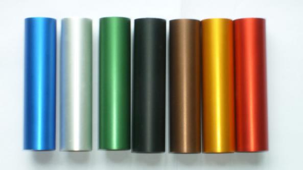 در مورد آنادایز ورق آلومینیوم بیشتر بدانید