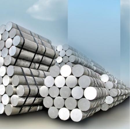 عرضه بیلت استاندارد آلومینیوم به کشورهای دیگر