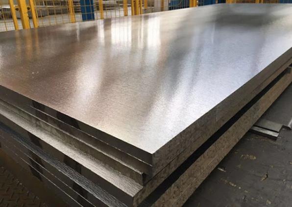 مهمترین کارایی انواع ورق آلومینیوم ضخیم