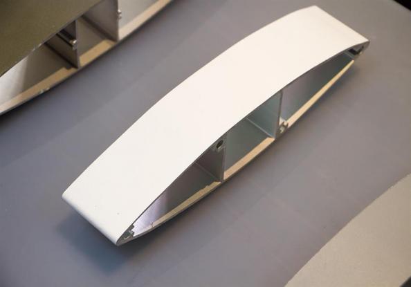 هر آنچه که باید در مورد لوور آلومینیومی بدانید