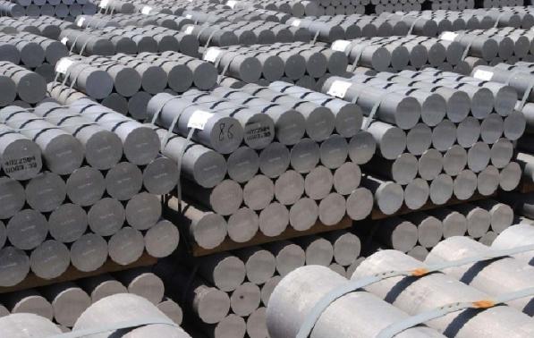 مهمترین کارایی انواع شمش بیلت آلومینیوم