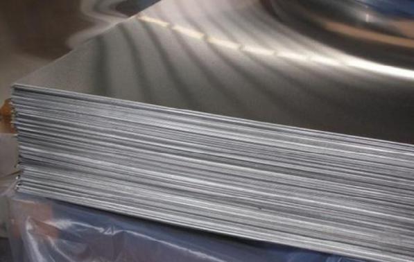 مزایا استفاده از ورق آلومینیوم ساده چیست؟