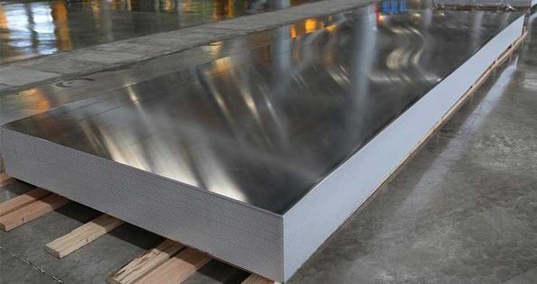 با انواع ورق آلومینیومی آشنا شوید