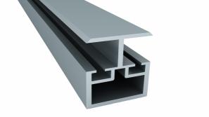 سیستم کرتین وال