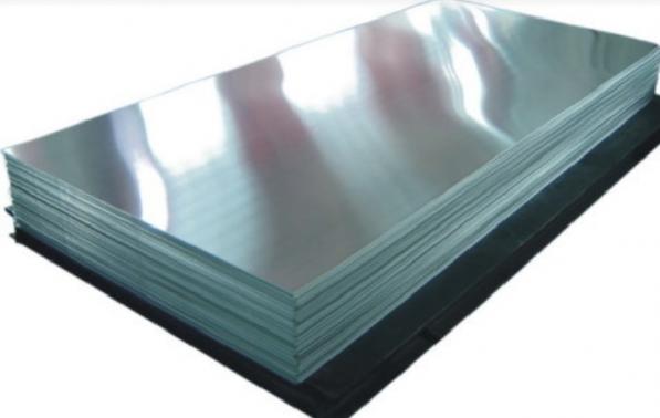 فروش بهترین ورق آلومینیوم ساده