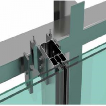 قیمت اجرای سقف اسکای لایت