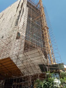 ﭘﺮﻭﮊﻩ ﺭﻭﺑﺎﻥ ﻧﻮﺭ ﺍﻧﺪﺭﺯﮔﻮ ﺗﻬﺮﺍﻥ | ﺍﺟﺮﺍﯼ ﻧﻤﺎﯼ ﻟﻮﻭﺭ ﺯﺩ