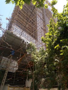 ﺩﺭﺑﺎﺭﻩ ﭘﺮﻭﮊﻩ ﺭﻭﺑﺎﻥ ﻧﻮﺭ