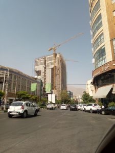 Full features of the Ribbon Noor project