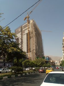 ﭘﺮﻭﮊﻩ ﺭﻭﺑﺎﻥ ﻧﻮﺭ ﺍﻧﺪﺭﺯﮔﻮ ﺗﻬﺮﺍﻥ | ﺍﺟﺮﺍﯼ ﻧﻤﺎﯼ ﻟﻮﻭﺭ ﺯﺩ