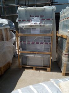 Advantages of using the Louvre façade Z in the design of Nooraz Ribbon