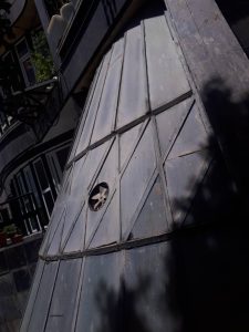 مرجع خرید نمای شیشه