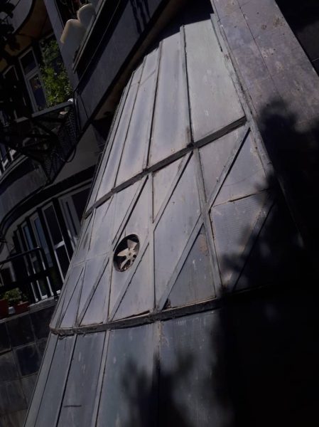 مرجع خرید نمای شیشه