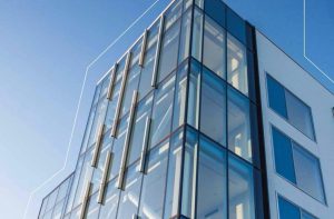 مرجع خرید نمای شیشه