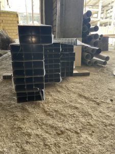 مقاطع نمای شیشه ای