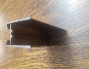 درب وپنجره ترمال بریک