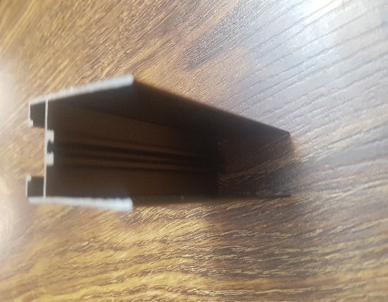 درب وپنجره ترمال بریک