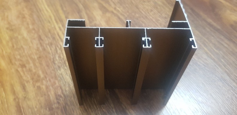 درب وپنجره ترمال بریک