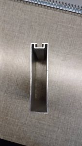 دیتیل تخصصی لوور سقفی چیست