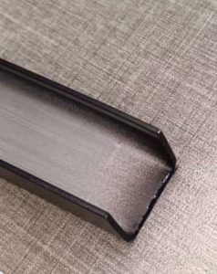 دیتیل تخصصی لوور سقفی چیست