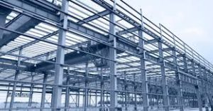 صنعت و ساختمان و ادوات آلومینویمی