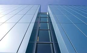 صنعت و ساختمان و ادوات آلومینویمی