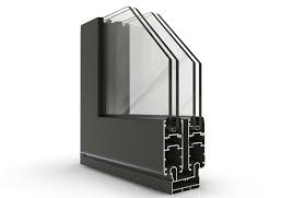 بهترین تولید کننده انواع مقاطع پروفیل آلومینویم