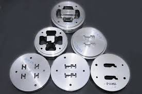 کامل ترین قالب های آلومینویم اکستروژن در ایران