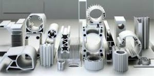 کامل ترین قالب های آلومینویم اکستروژن در ایران