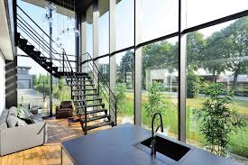 کرتین وال : فروش لامل و ادوات کرتین وال