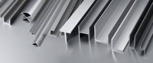 برترین کارخانه انواع مقاطع پروفیل آلومینویم 