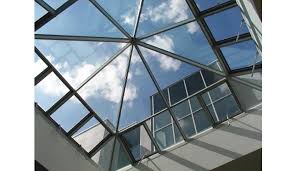 با کیفیت ترین مجری نمای اسکای لایت