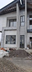 مزایا و معایب اجرای نمای شیشه‌ای آلومینیومی