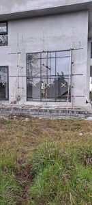 ۵ دام پنهان در اجرای نمای کرتین وال که قبل از شروع باید بشناسید