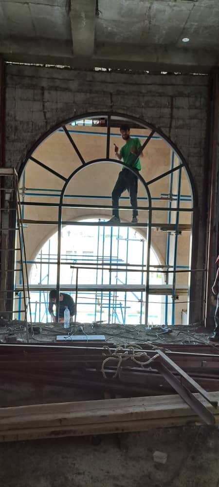 خرید آنلاین مدل های متنوع پروفیل آلومینیوم