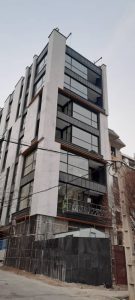 قیمت روز لامل کرتین وال + فروش عمده از درب کارخانه