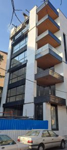 قیمت روز پروفیل لامل فریم‌لس در بازار ایران