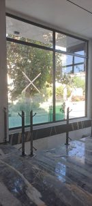 ۵ نکته طلایی برای اجرای اصولی نمای کرتین وال