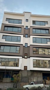 راهنمای خرید مولیون و ترنزم نمای شیشه‌ای؛ انتخابی مطمئن برای مهندسان و سازندگان