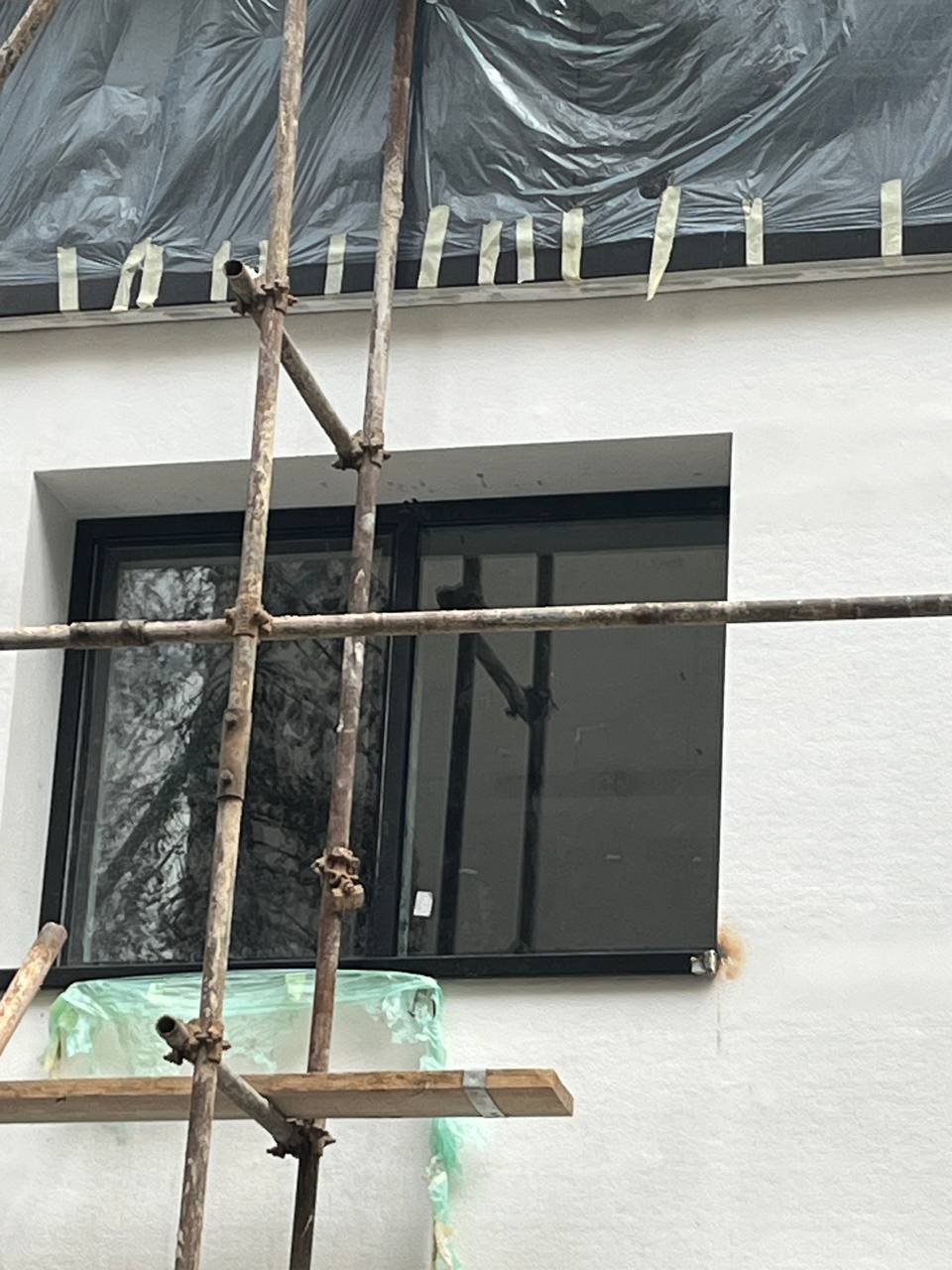 ۵ مورد ضروری که قبل از اجرای نمای شیشه‌ای باید بررسی کنید